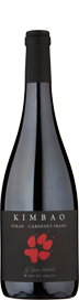 Kimbao Syrah Cabernet Franc 2009