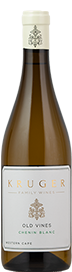 Kruger Family Old Vines Chenin Blanc 2025