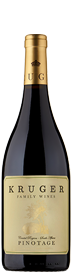 Kruger Family Pinotage 2023