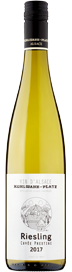 Kuhlmann-Platz Riesling 2018