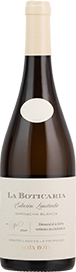 La Boticaria Organic Garnacha Blanca 2024