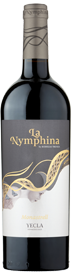 La Nymphina Organic Monastrell 2023