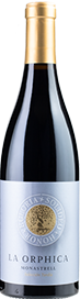 La Orphica Monastrell 2024