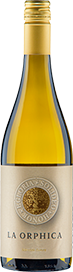 La Orphica Seleccion Aurora 2025