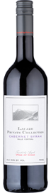 Lacaze Angels Collection Cabernet Syrah 2011