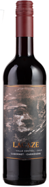 Lacaze Cabernet Carmenere 2023