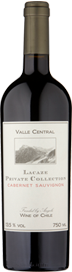 Lacaze Private Collection Cabernet Sauvignon 2012