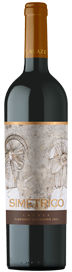 Lacaze Simetrico Cabernet Sauvignon 2014