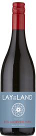 Lay of the Land Ben Morven Farm Pinot Noir 2022