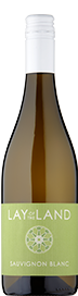 Lay of the Land Marlborough Sauvignon Blanc 2025