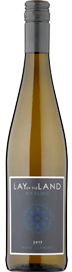 Lay of the Land Nahe Riesling 2013