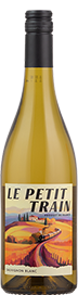 Le Petit Train Sauvignon Blanc 2024