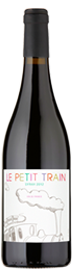Le Petit Train Syrah 2012