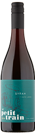 Le Petit Train Syrah 2024