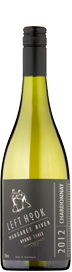 Left Hook Third Round Chardonnay 2014