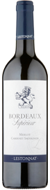 Lestonnat Bordeaux Superieur 2012