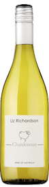 Liz Richardson Chardonnay 2011