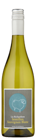Liz Richardson Semillon Sauvignon Blanc 2012 