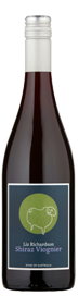 Liz Richardson Shiraz Viognier 2012 