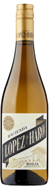 Lopez de Haro Rioja Blanco 2018