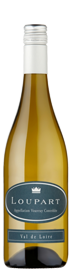 Loupart Vouvray 2011