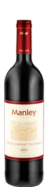 Manley Merlot Cabernet 2007