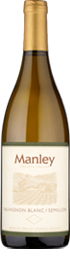 Manley Sauvignon Blanc Semillon 2010