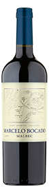 Marcelo Bocardo Malbec 2024