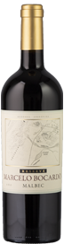 Marcelo Bocardo Reserve Malbec 2024