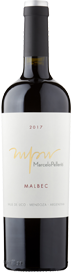 Marcelo Pelleriti Malbec 2017