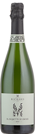 Martial Richard Blanquette de Limoux