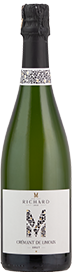 Martial Richard Cremant de Limoux