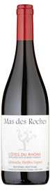 Mas des Roches Côtes Du Rhône 2011