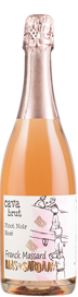 Mas Sardana Cava Rosado