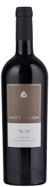 Matt Parish The 24 Contra Costa County Zinfandel 2022