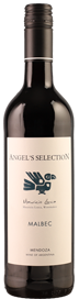 Mauricio Lorca Angels Selection Malbec 2019