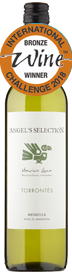 Mauricio Lorca Angels Selection Torrontes 2017