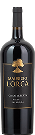 Mauricio Lorca Gran Reserva Malbec Magnum 2023