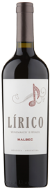 Mauricio Lorca Lirico Malbec 2024