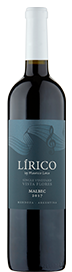 Mauricio Lorca Lirico Vista Flores Single Vineyard Malbec 2018