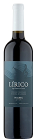 Mauricio Lorca Lirico Vista Flores Single Vineyard Malbec 2019