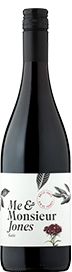 Me & Monsieur Jones 2022