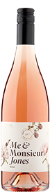 Me & Monsieur Jones Rosé 2024