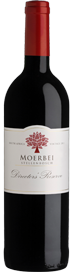 Moerbei Directors' Reserve 2015