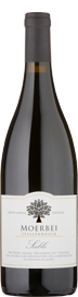 Moerbei Sable Shiraz 2023