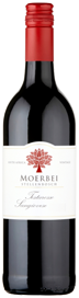 Moerbei Testarosso Sangiovese 2024