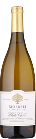 Moerbei White Gold Chardonnay/Semillon 2018