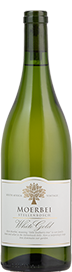 Moerbei White Gold Chardonnay/Semillon 2024
