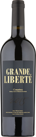 Monsieur Jones Grande Liberte Corbieres 2017