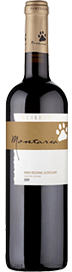 Montaria Reserva 2011